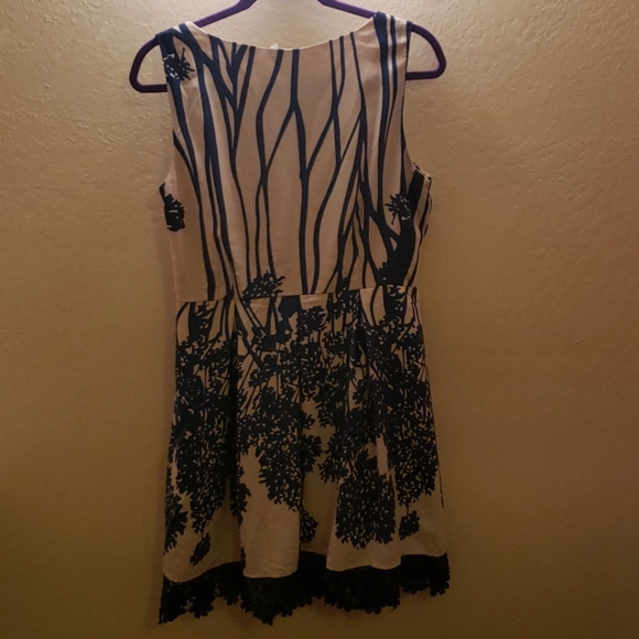 Modcloth Spring Dress - Picture 3 of 5